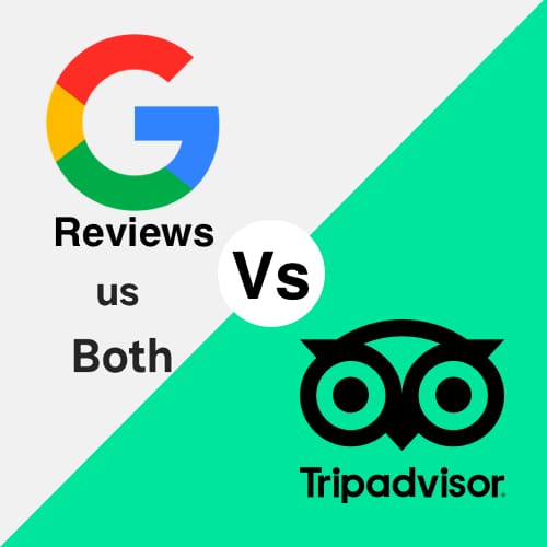TripAdvisor Reviews